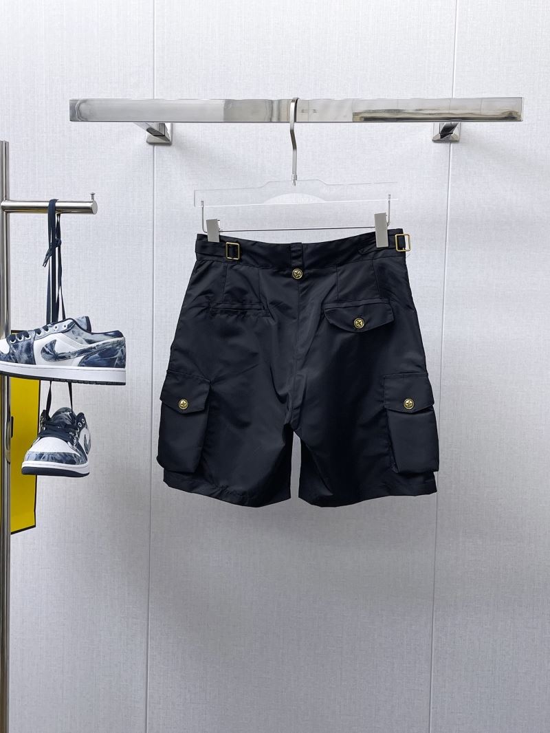 Louis Vuitton Short Pants